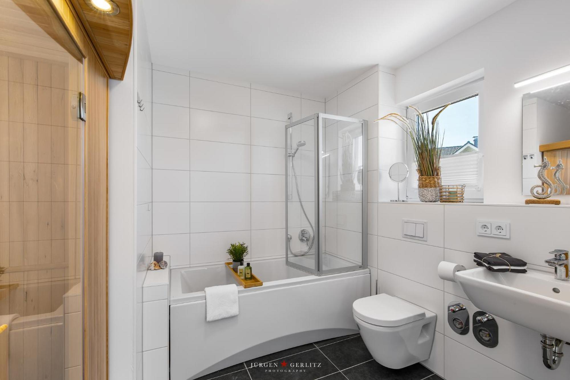 Villa Saltwater Olpenitz Exterior foto
