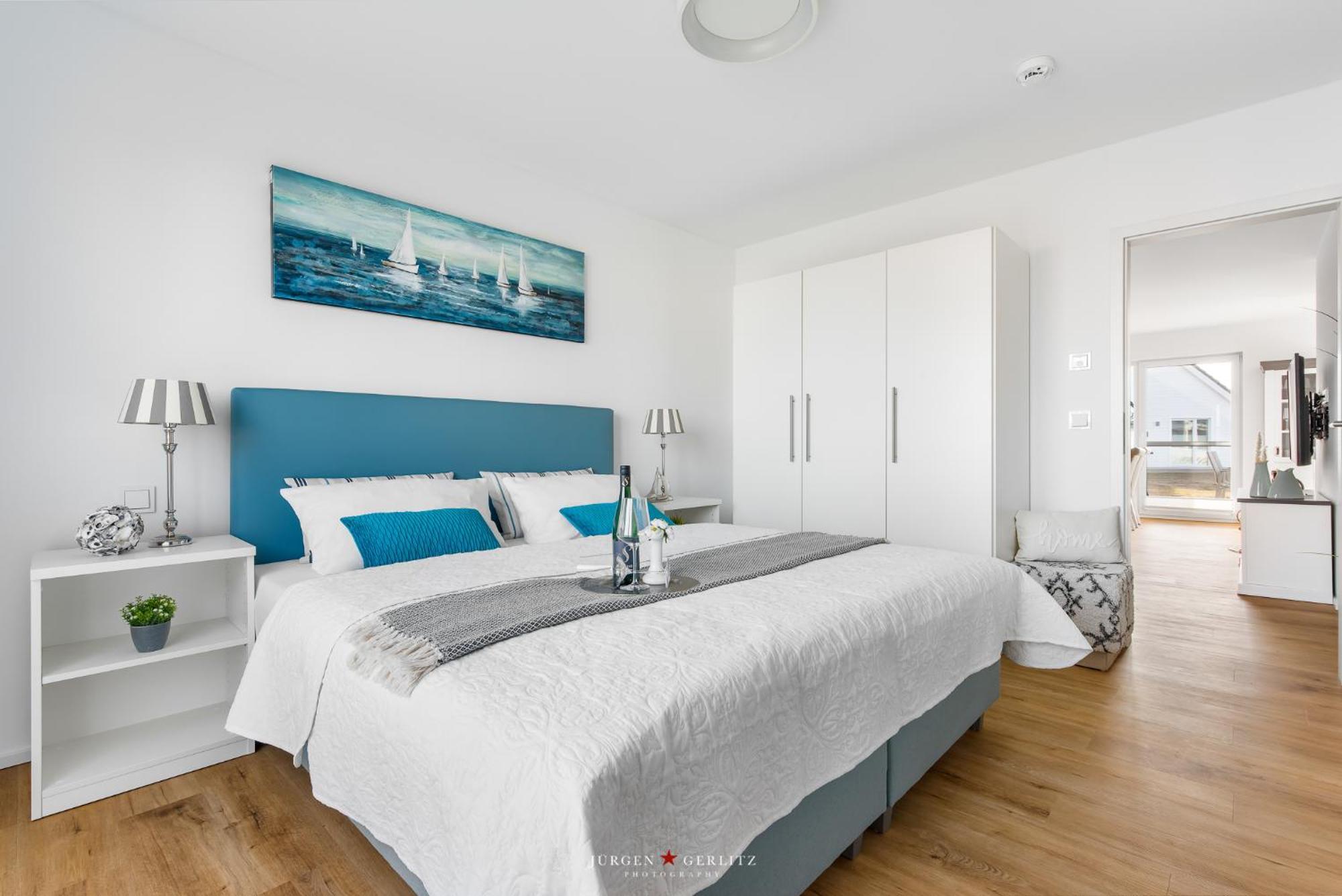 Villa Saltwater Olpenitz Exterior foto
