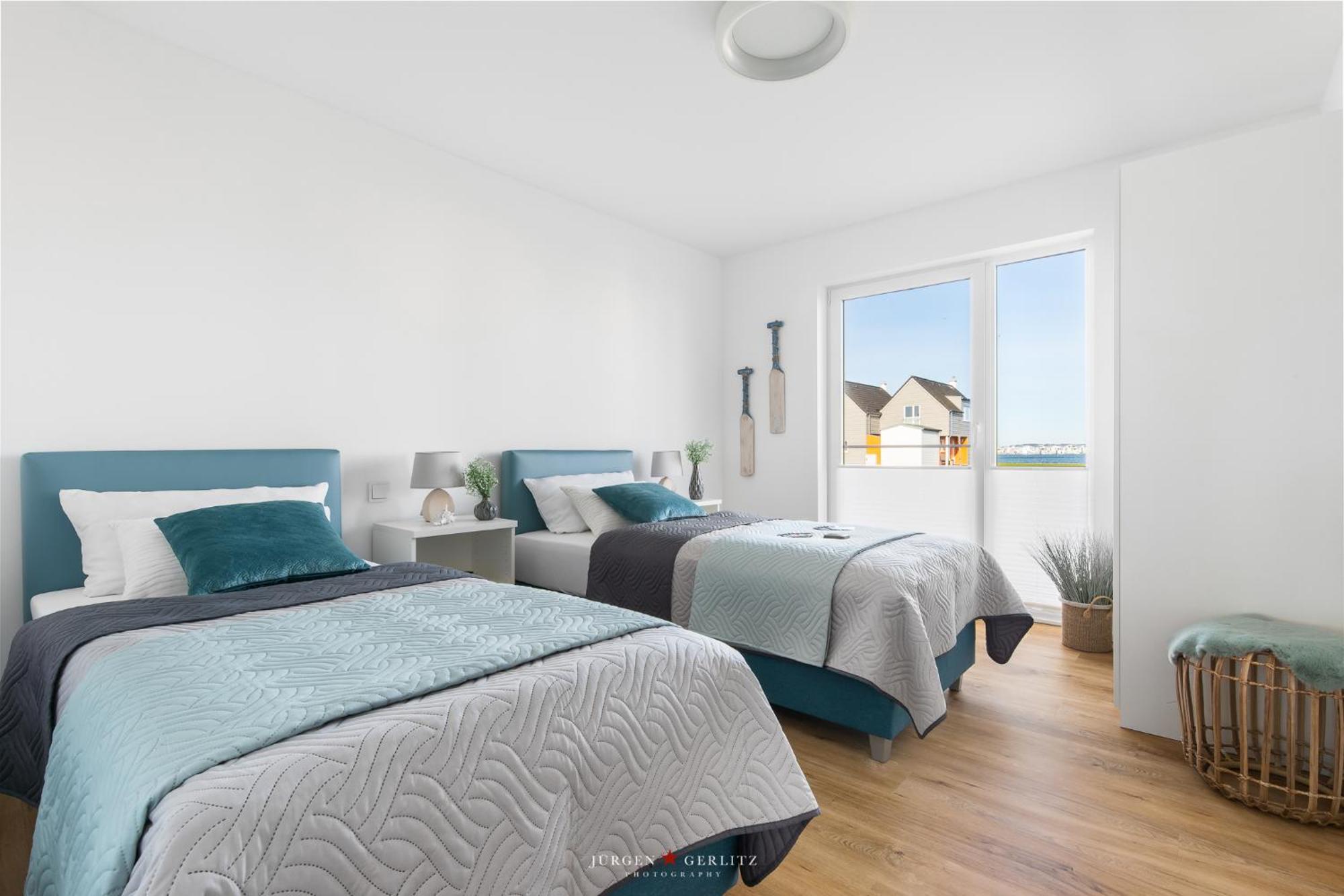 Villa Saltwater Olpenitz Exterior foto
