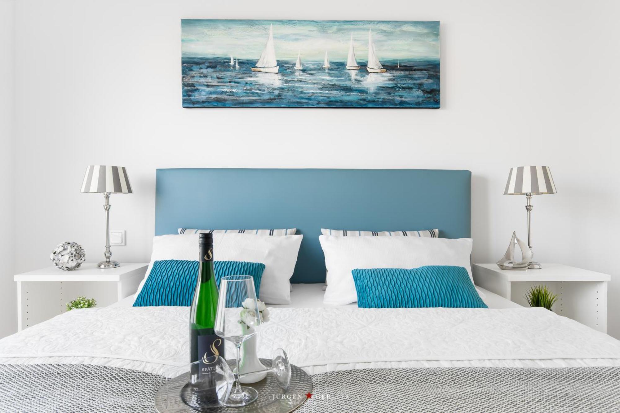 Villa Saltwater Olpenitz Exterior foto