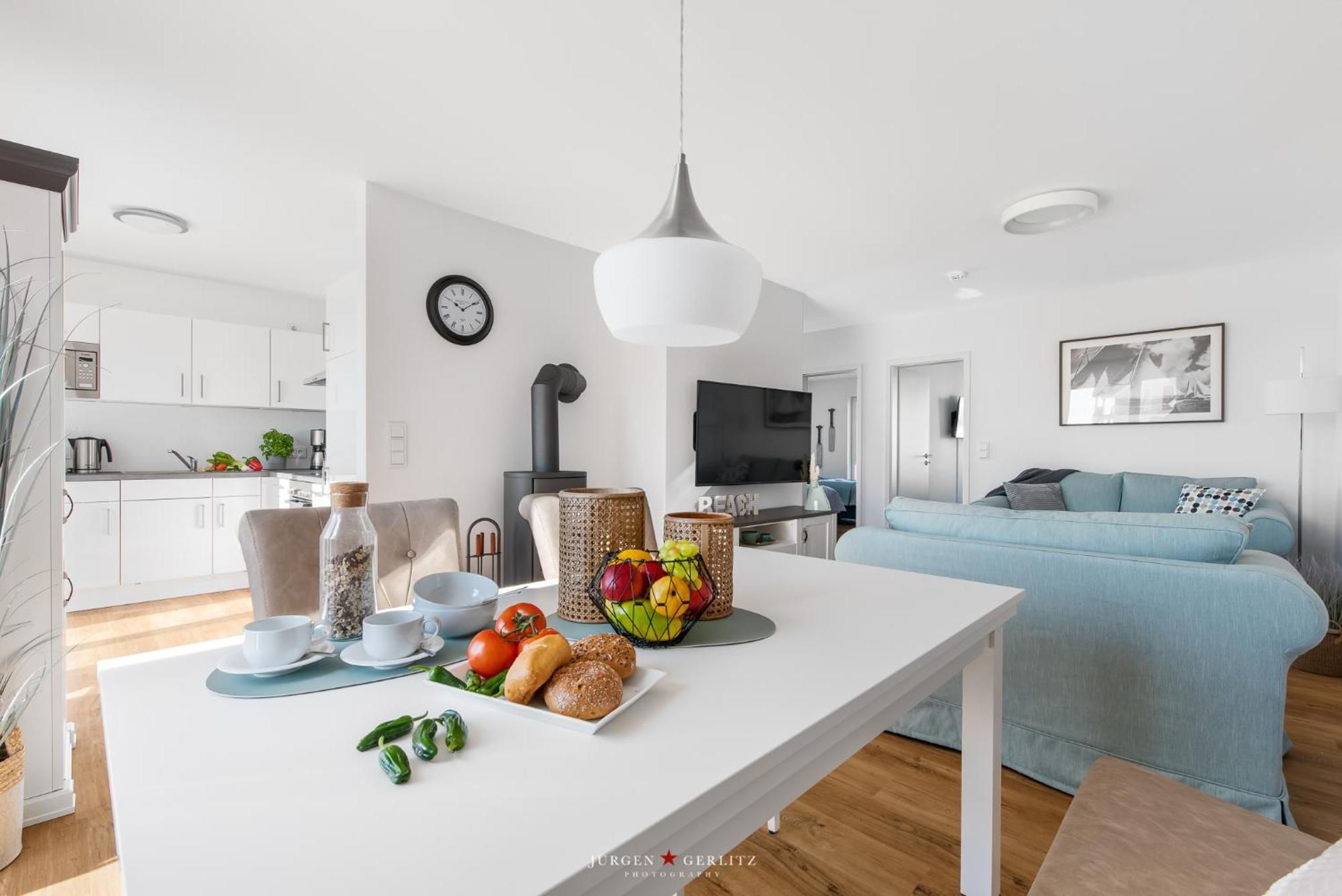 Villa Saltwater Olpenitz Exterior foto